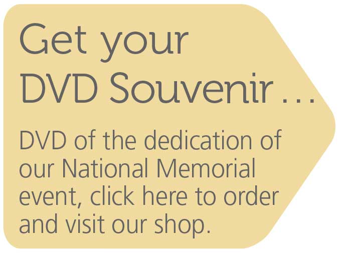 Donate to our Evacuee Memorial Fund, to preserve the memory of the evacuation for future generations