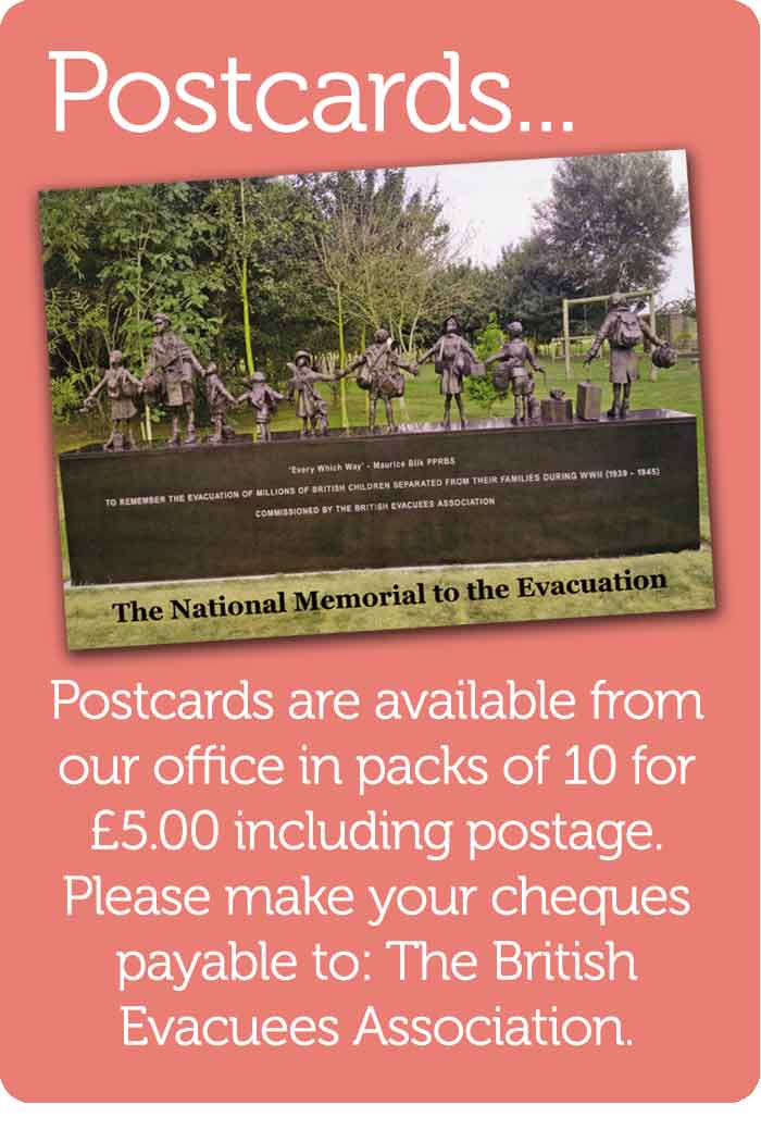 buy our postcards